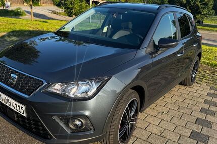 Seat Arona 59.500 km 15.500 € Neckarsulm 74172
