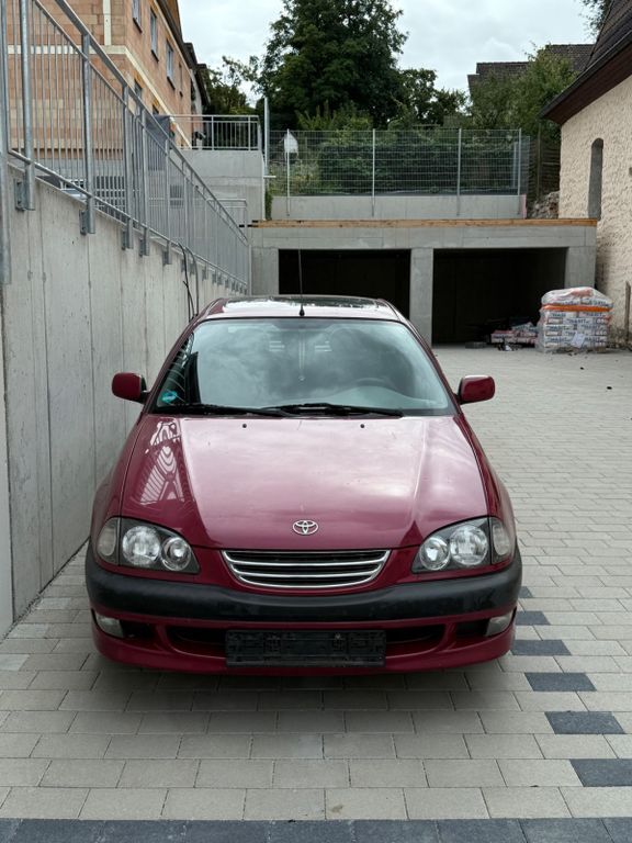 Avensis