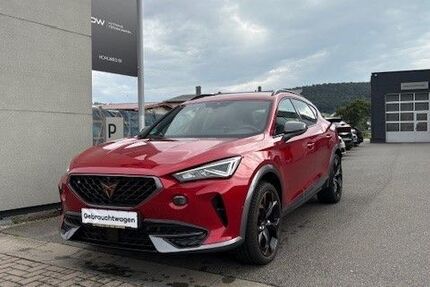 Cupra Formentor 47.900 km 29.880 € Mosbach 74821