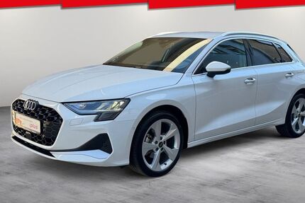 Audi A3 5.096 km 31.930 &euro; Mosbach 74821