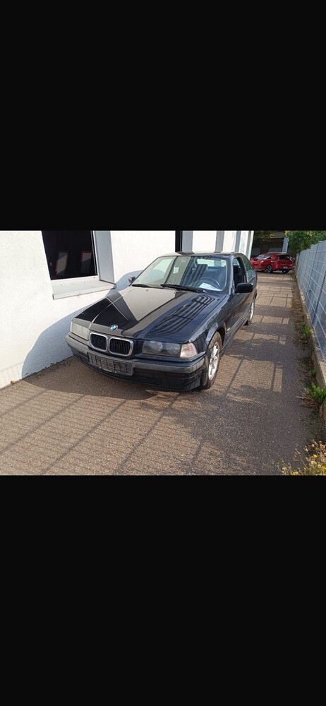 E 36 Compact