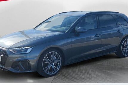 Audi A4 58.800 km 36.890 € Öhringen 74613