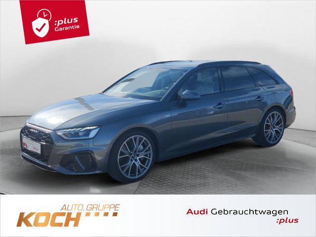 Audi A4 58.800 km 36.890 € Öhringen 74613
