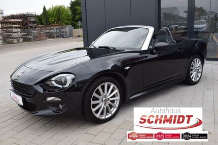 Fiat 124 Spider