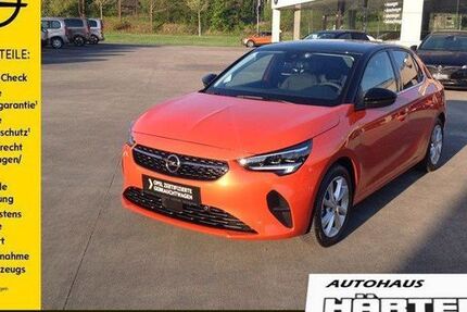 Opel Corsa 8.800 km 14.990 € Besigheim 74354