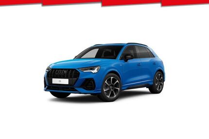 Audi Q3 29.026 km 33.850 &euro; Mosbach 74821