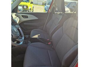 Suzuki Swift 1.2 Hybrid MT Comfort 5.124 km 18.880 &euro; Obrigheim-Asbach 74847