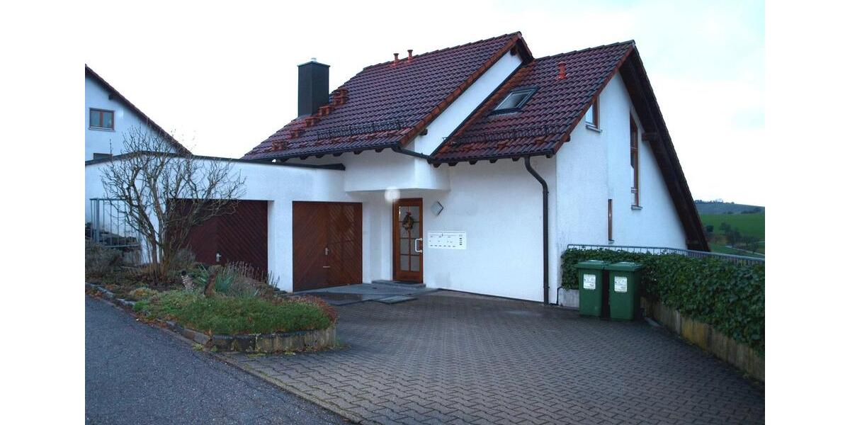Maisonettenwohnung Pfedelbach - 3 Zimmer, 89 m&sup2;, 275.000&euro; | Angebot:26584672