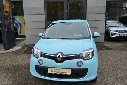 Renault Twingo 71.450 km 6.999 &euro; Bad Wimpfen 74206