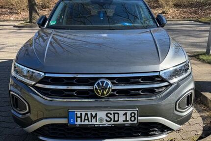 VW T-Roc 74.800 km 22.500 &euro; Heilbronn 74081