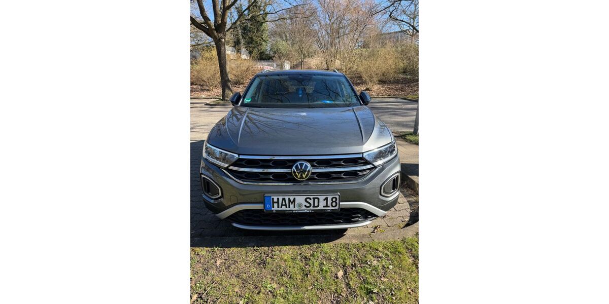 VW T-Roc 74.800 km 22.900 &euro; Heilbronn 74081