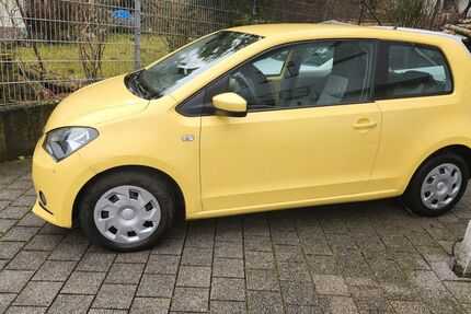 Seat Mii 155.000 km 2.990 &euro; Heilbronn 74081