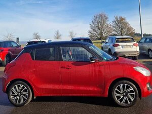 Suzuki Swift 1.2 Dualjet Hybrid Comfort+ Garantie 27.828 km 14.990 &euro; Obrigheim-Asbach 74847