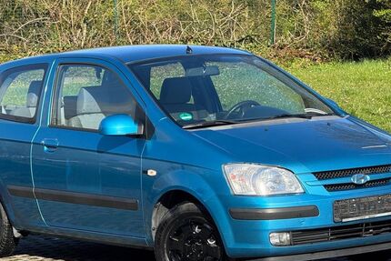 Hyundai Getz 165.000 km 1.500 &euro; Murr 71711