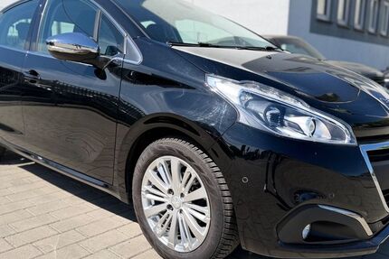 Peugeot 208 108.581 km 8.970 &euro; Heilbronn 74076