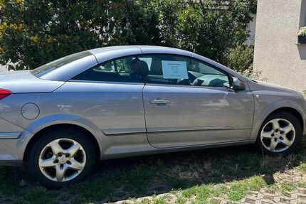 Opel Astra 69.000 km 4.150 &euro; Eppingen-Kleingartach 75031