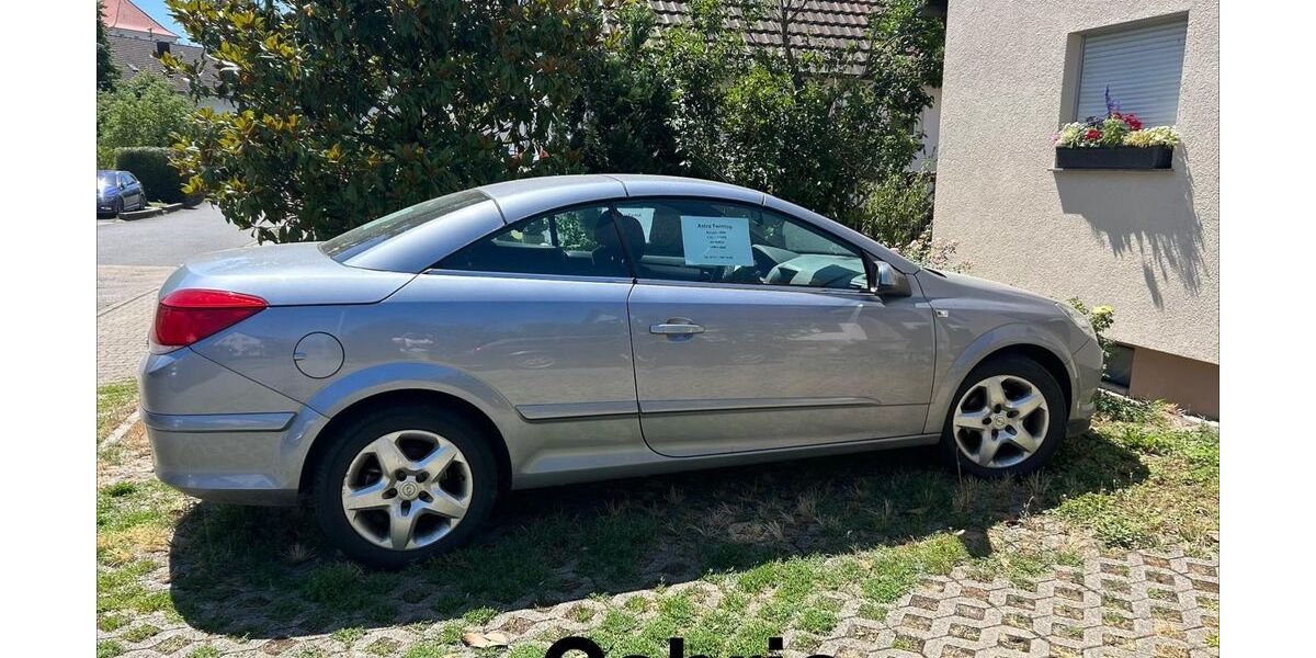 Opel Astra 69.000 km 4.150 &euro; Eppingen-Kleingartach 75031