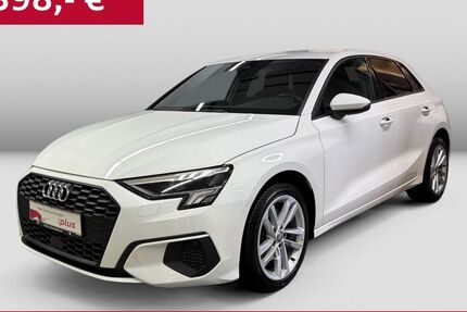 Audi A3 23.200 km 19.460 &euro; Ludwigsburg 71636