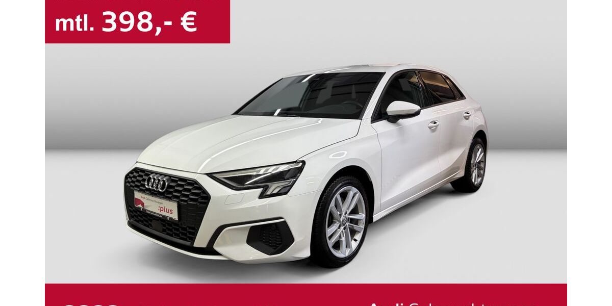 Audi A3 23.200 km 22.360 &euro; Ludwigsburg 71636