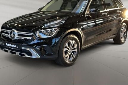 Mercedes GLC 220
