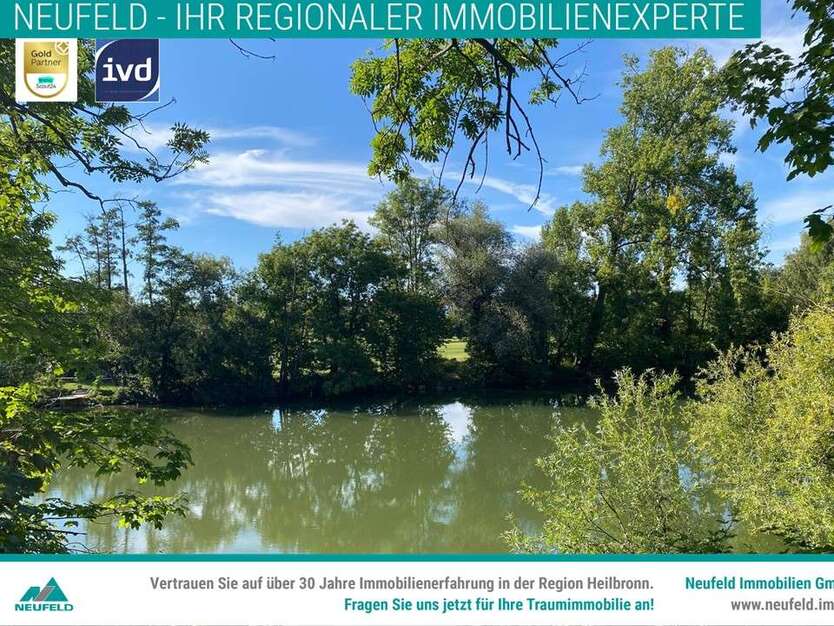 Wohnung zum Mieten in Oedheim 1.450 € 96.72 m²