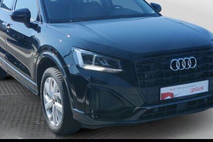 Audi Q2 13.828 km 29.890 &euro; Öhringen 74613