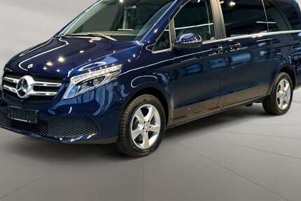 Mercedes-Benz V 300 99.483 km 48.189 &euro; Neckarsulm 74172