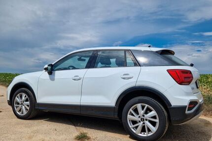 Audi Q2 12.500 km 26.800 € Bad Rappenau 74906