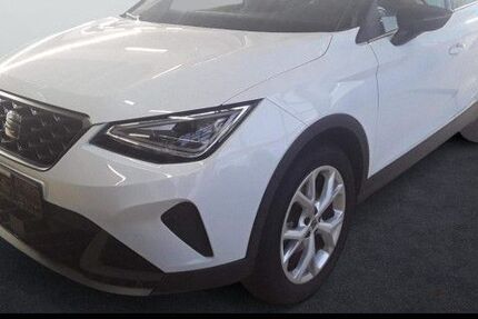 Seat Arona 26.350 km 24.895 &euro; Öhringen 74613