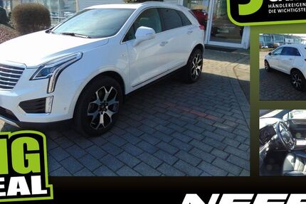 Cadillac XT5 117.500 km 21.900 &euro; Neckarsulm 74172