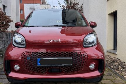 Smart ForTwo 40.459 km 12.100 &euro; Ludwigsburg 71638