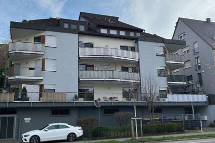 Wohnung Ludwigsburg Hoheneck - 2 Zimmer, 44 m&sup2;, 205.000&euro; | Angebot:26999944