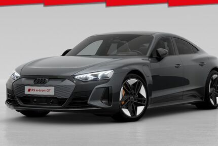 Audi RS e-tron GT 22.324 km 66.990 &euro; Mosbach 74821