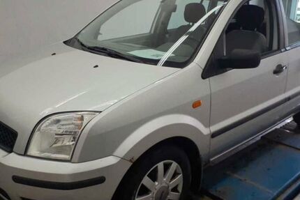 Ford Fusion 133.714 km 1.390 € Talheim 74388