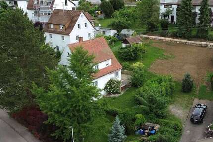 Grundstück zu verkaufen in Backnang 270.000 € 597 m²