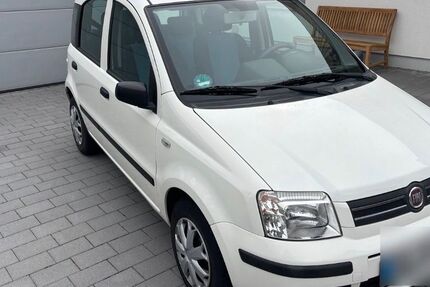 Fiat Panda 74.136 km 3.250 &euro; Eppingen 75031