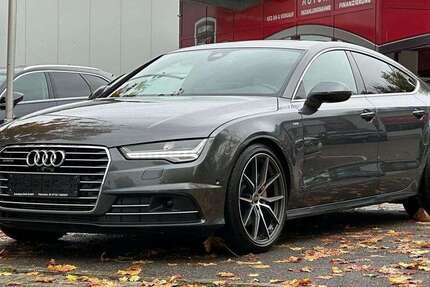 Audi A7 172.000 km 29.990 &euro; Obersulm 74182