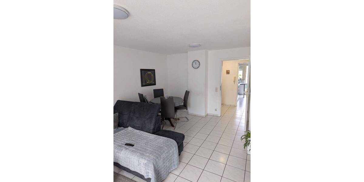 Etagenwohnung Vaihingen an der Enz - 3 Zimmer, 71 m&sup2;, 780&euro; | Angebot:26940044