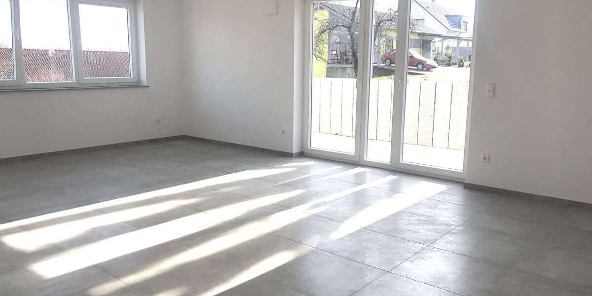 Etagenwohnung Kirchardt - 4 Zimmer, 130 m&sup2;, 1.100&euro; | Angebot:25563133