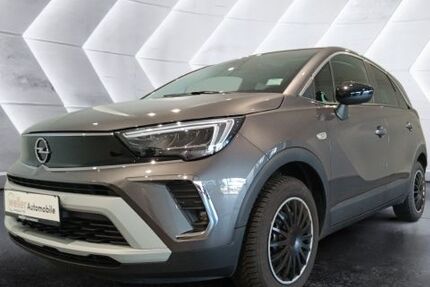 Opel Crossland (X) 28.900 km 18.860 &euro; Bietigheim-Bissingen 74321