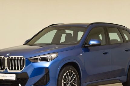 BMW X1 17.500 km 44.280 &euro; Ellhofen 74248