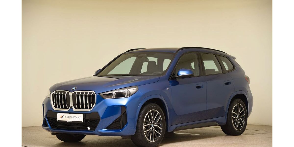 BMW X1 17.500 km 44.280 &euro; Ellhofen 74248