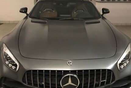 Mercedes-Benz AMG GT C 30.000 km 118.200 &euro; Untergruppenbach 74199