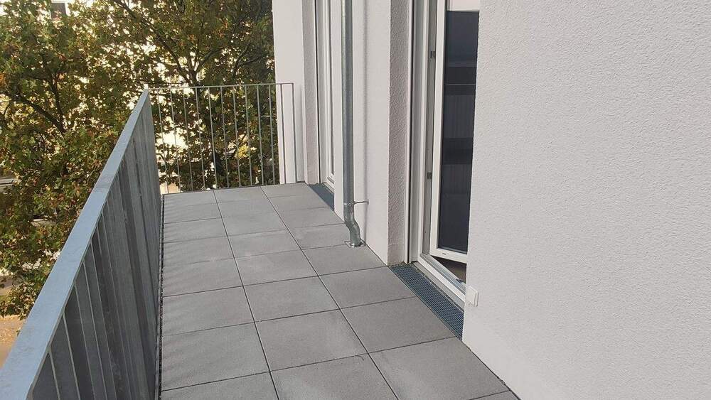 Etagenwohnung Heilbronn Böckingen - 3 Zimmer, 76 m&sup2;, 1.000&euro; | Angebot:26740246