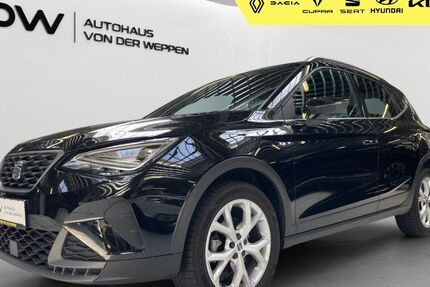 Seat Arona 43.500 km 18.880 &euro; Heilbronn 74076