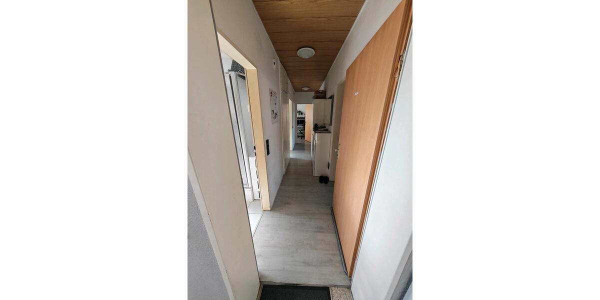 Erdgeschoßwohnung Bad Friedrichshall - 3 Zimmer, 66 m&sup2;, 236.000&euro; | Angebot:26235646