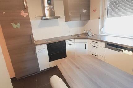 Sehr schöne 3 Zimmerwohnung in Heilbronn-Ost