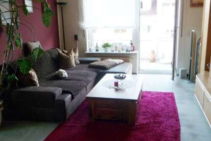 Wohnung Freiberg am Neckar - 3.5 Zimmer, 80 m&sup2;, 940&euro; | Angebot:26719227