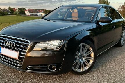 Audi A8 360.000 km 11.900 € Bretzfeld-Schwabbach 74626