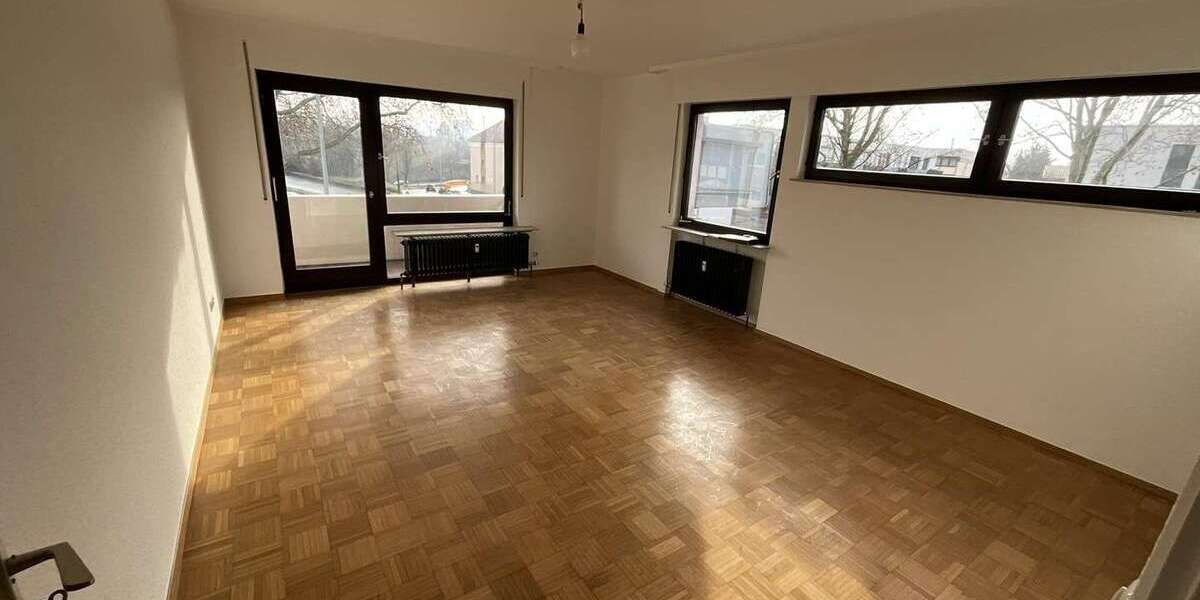 Etagenwohnung Heilbronn Böckingen - 2 Zimmer, 64 m&sup2;, 695&euro; | Angebot:25126154